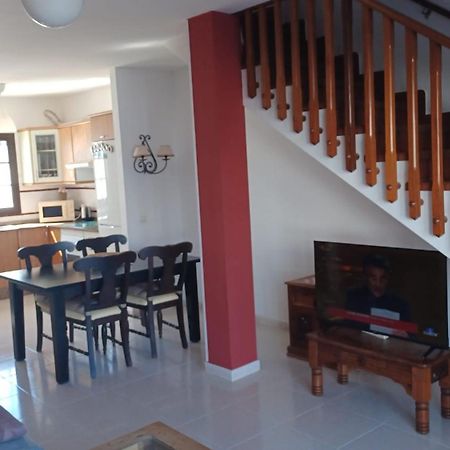 קוסטה טגוויסה Apartamento Duplex En Complejo De Lujo מראה חיצוני תמונה