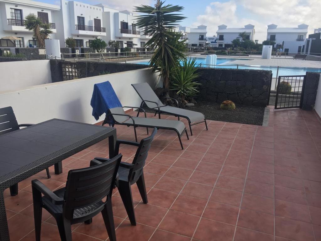קוסטה טגוויסה Apartamento Duplex En Complejo De Lujo מראה חיצוני תמונה