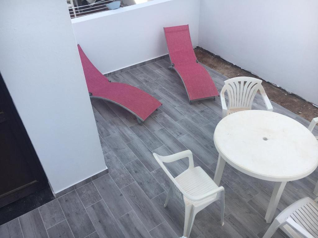 קוסטה טגוויסה Apartamento Duplex En Complejo De Lujo מראה חיצוני תמונה