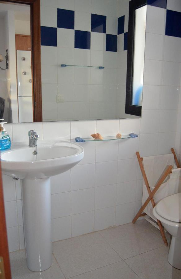 קוסטה טגוויסה Apartamento Duplex En Complejo De Lujo מראה חיצוני תמונה