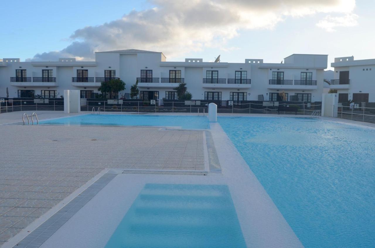 קוסטה טגוויסה Apartamento Duplex En Complejo De Lujo מראה חיצוני תמונה