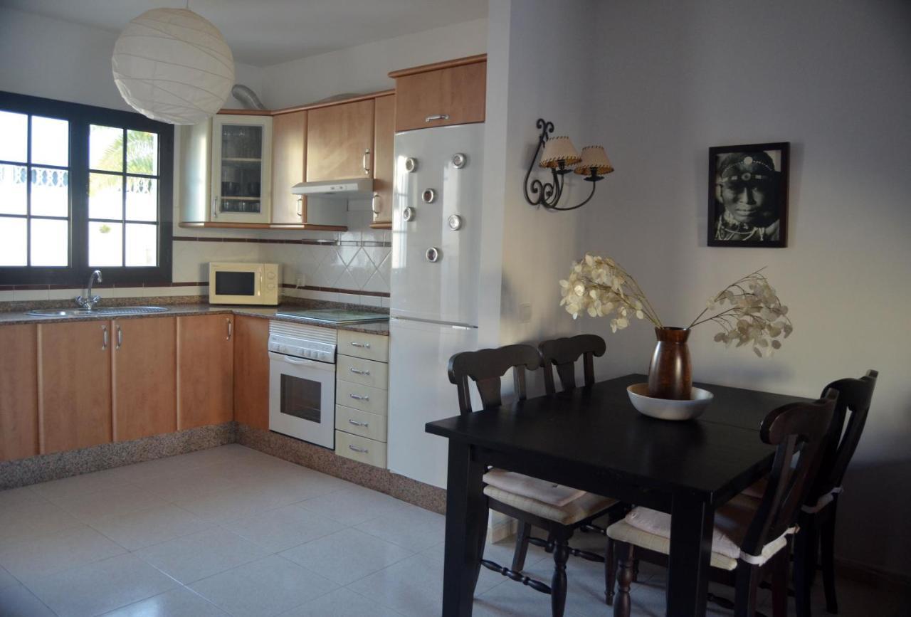קוסטה טגוויסה Apartamento Duplex En Complejo De Lujo מראה חיצוני תמונה