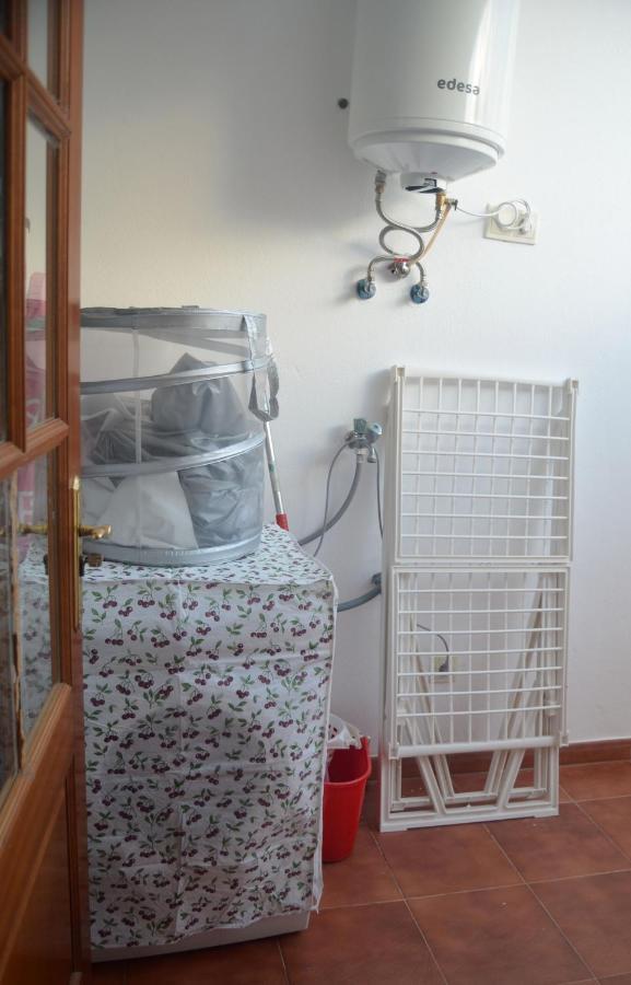 קוסטה טגוויסה Apartamento Duplex En Complejo De Lujo מראה חיצוני תמונה