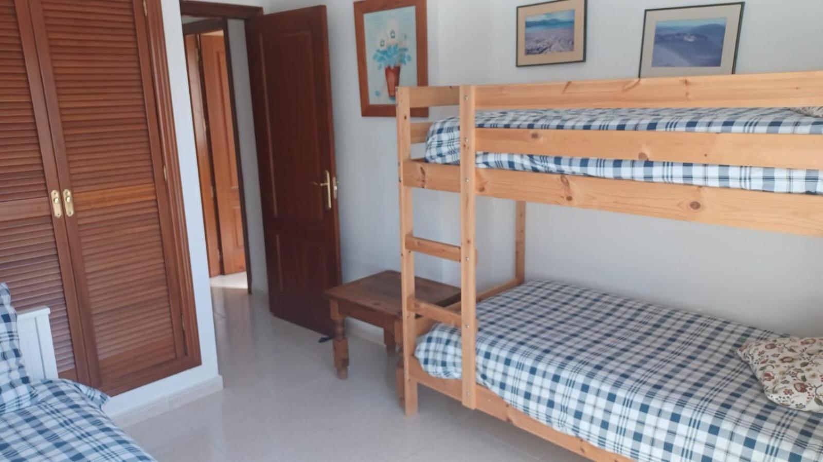 קוסטה טגוויסה Apartamento Duplex En Complejo De Lujo מראה חיצוני תמונה
