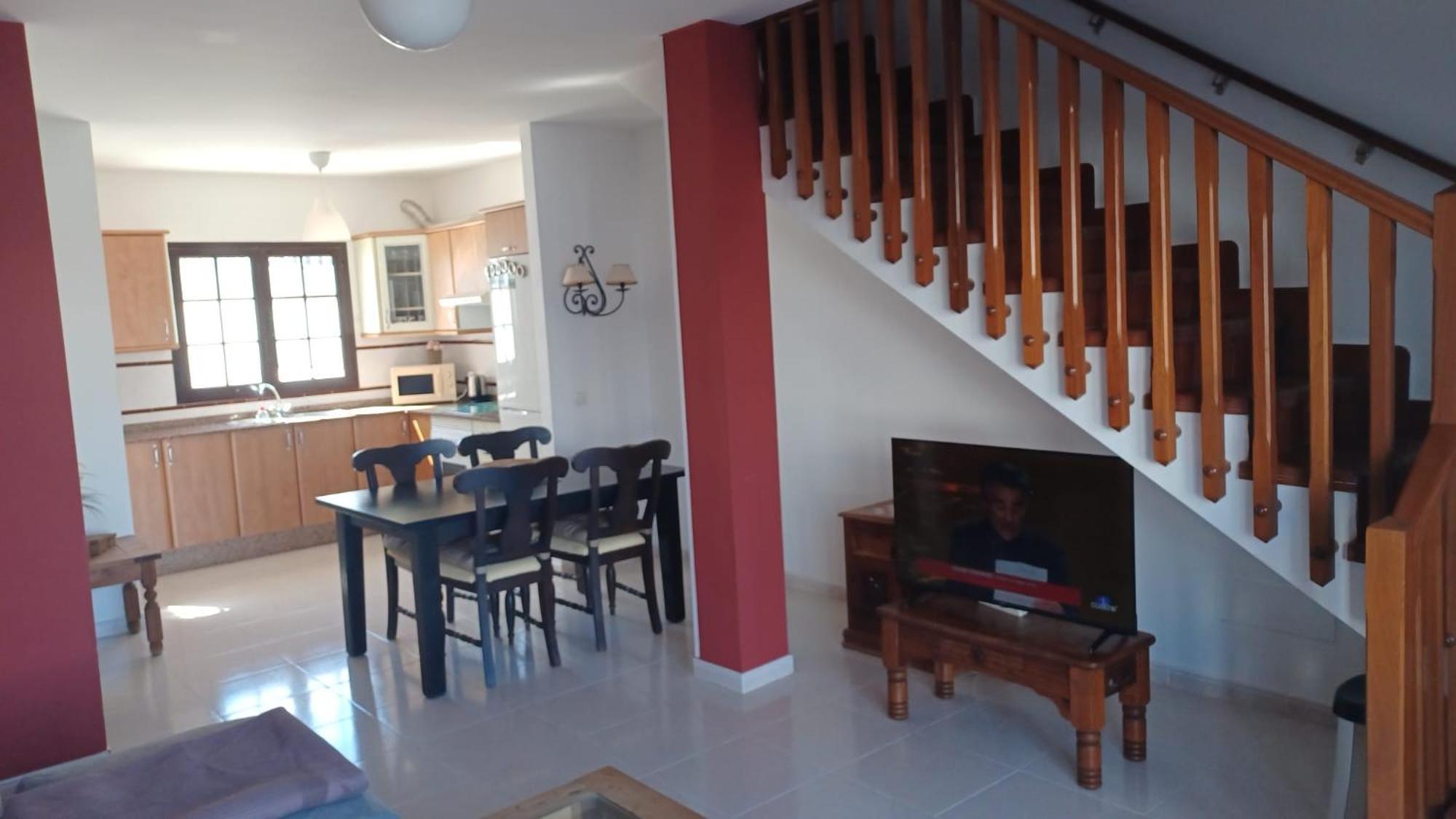 קוסטה טגוויסה Apartamento Duplex En Complejo De Lujo מראה חיצוני תמונה