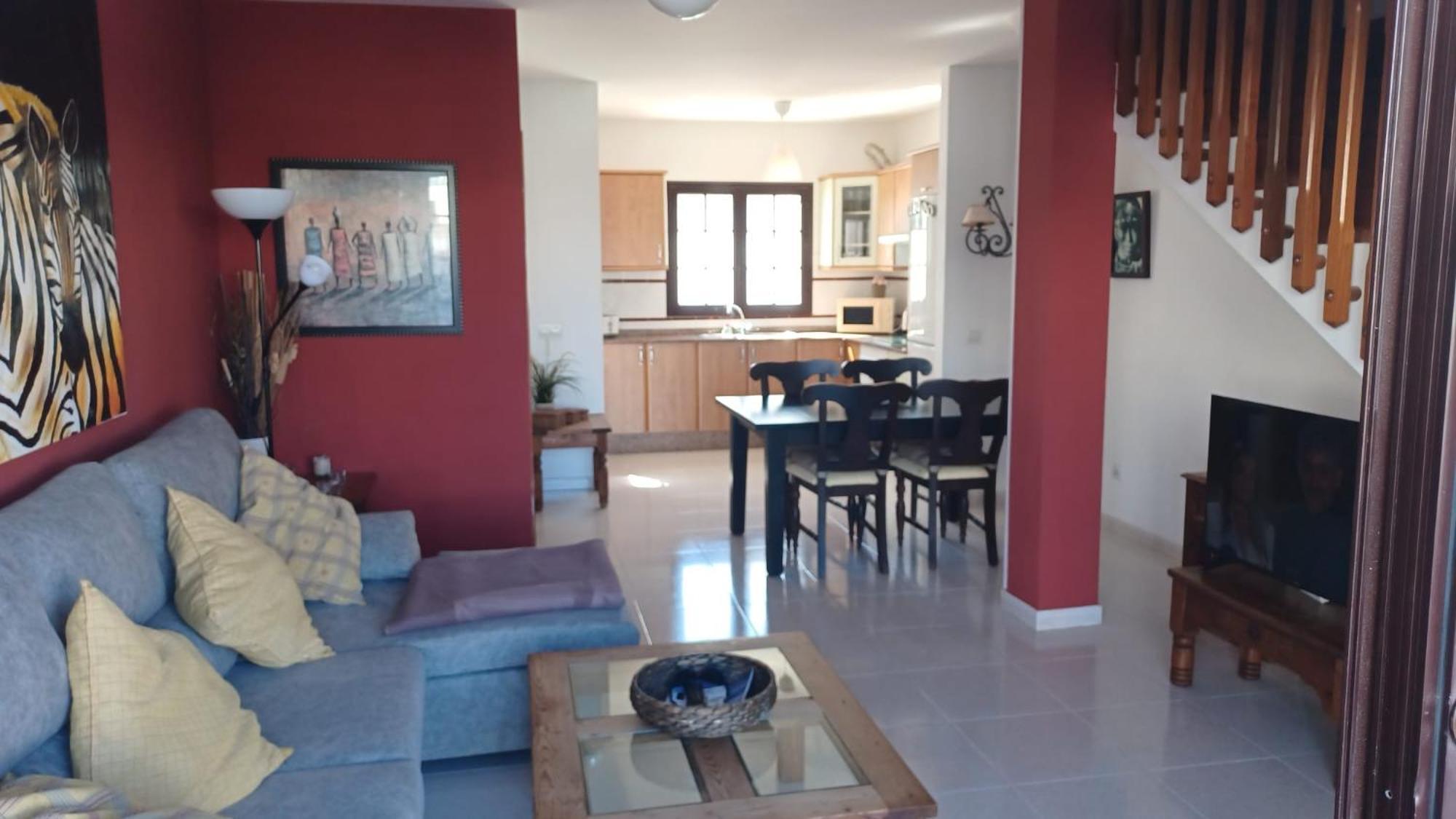 קוסטה טגוויסה Apartamento Duplex En Complejo De Lujo מראה חיצוני תמונה